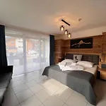 Rehkitz By Interhome * كابرون