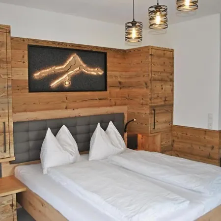 Apartament Rehkitz By Interhome Kaprun