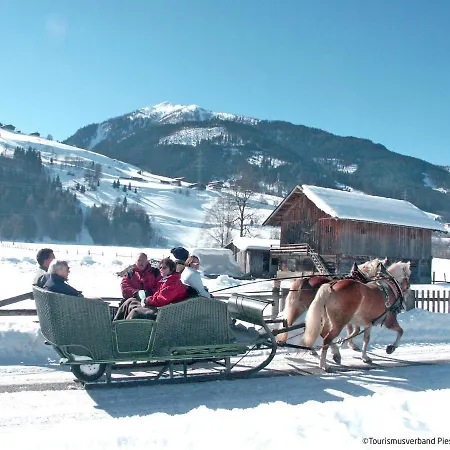 Rehkitz By Interhome * Kaprun