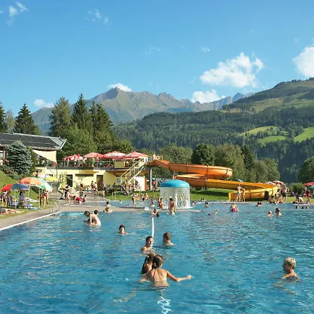 Rehkitz By Interhome Appartement Kaprun