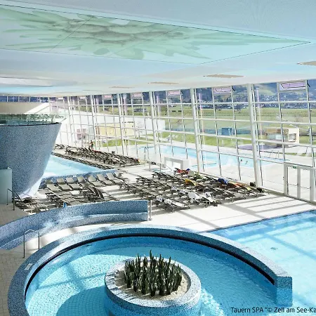 Rehkitz By Interhome Appartement *