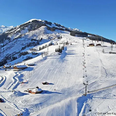 Rehkitz By Interhome Appartement