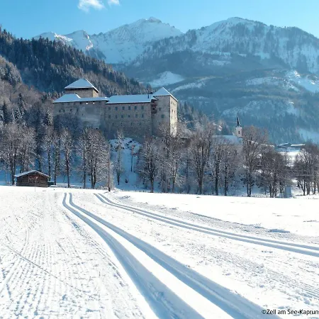 Rehkitz By Interhome