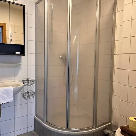 Rehkitz By Interhome * كابرون