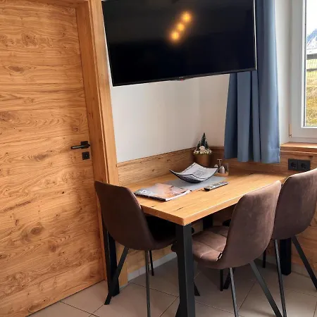 Rehkitz By Interhome * كابرون