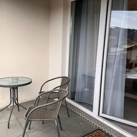 Apartament Rehkitz By Interhome *