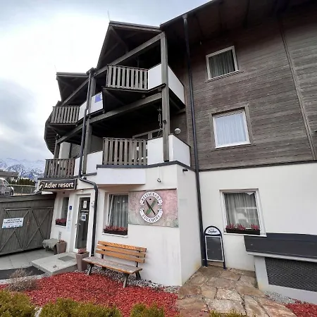 Rehkitz By Interhome * Капрун