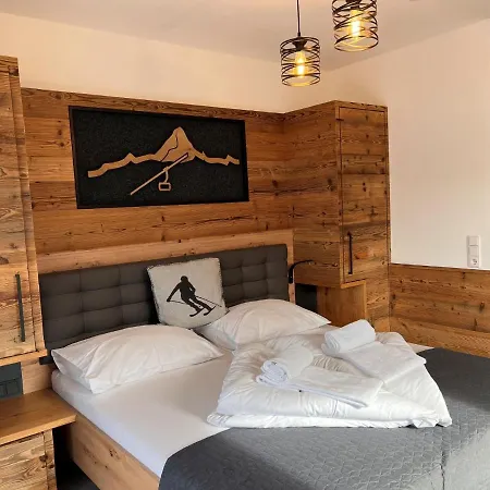 Rehkitz By Interhome Апартаменты *