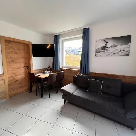 Rehkitz By Interhome Apartament *