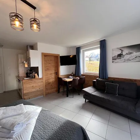 Rehkitz By Interhome Apartament *