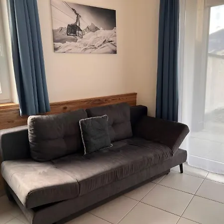 Appartement Rehkitz By Interhome Kaprun