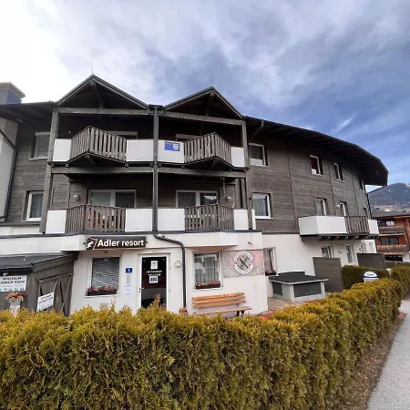 Rehkitz By Interhome Appartement Kaprun