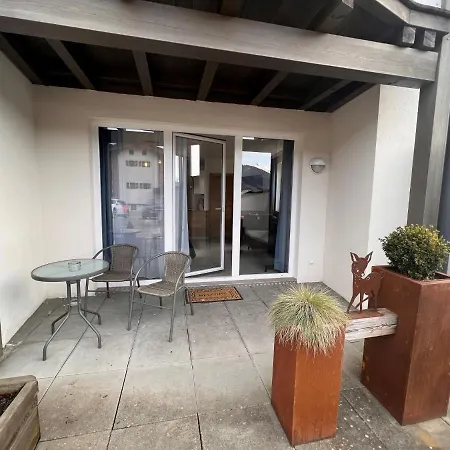 Rehkitz By Interhome *