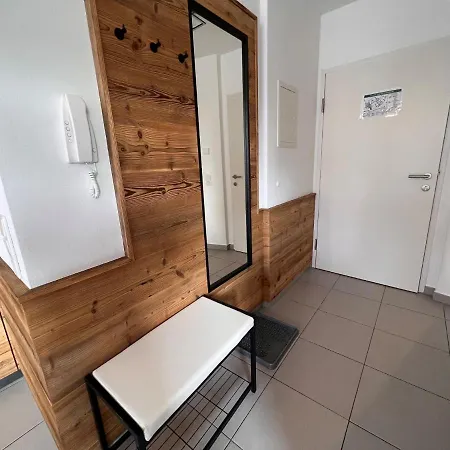 Rehkitz By Interhome