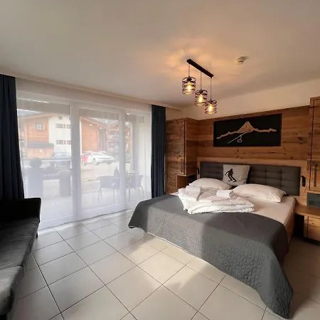 Rehkitz By Interhome * كابرون