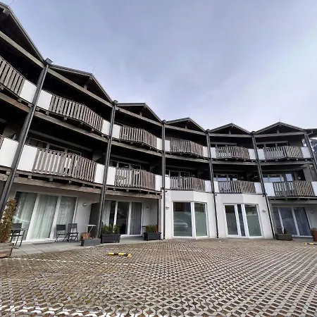 Rehkitz By Interhome Appartement