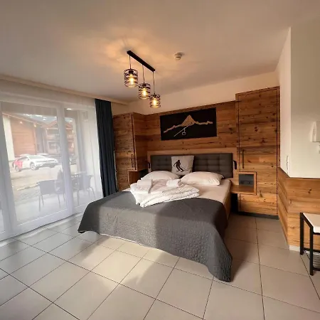 Appartement Rehkitz By Interhome *