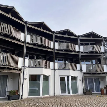 Rehkitz By Interhome Appartement