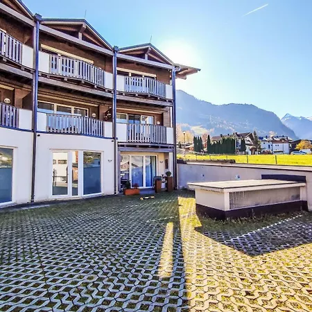Rehkitz By Interhome Апартаменты *