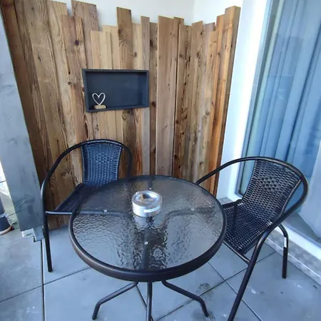 شقة Rehkitz By Interhome *