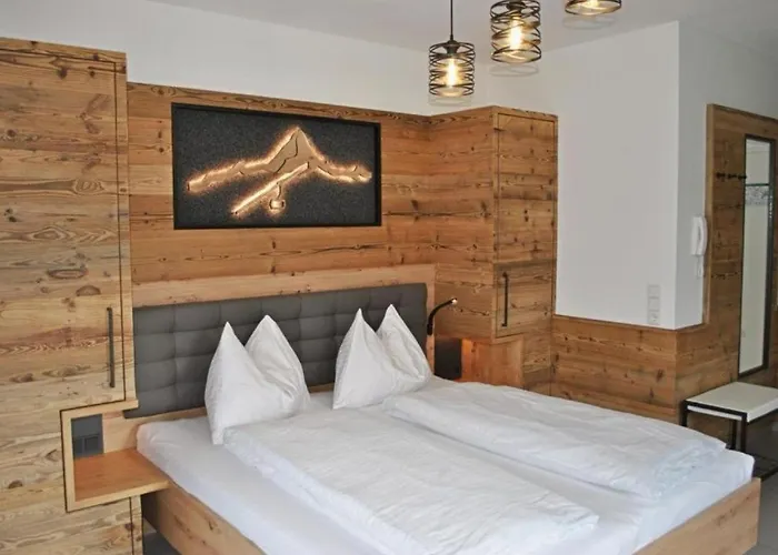 Appartement Rehkitz By Interhome Kaprun