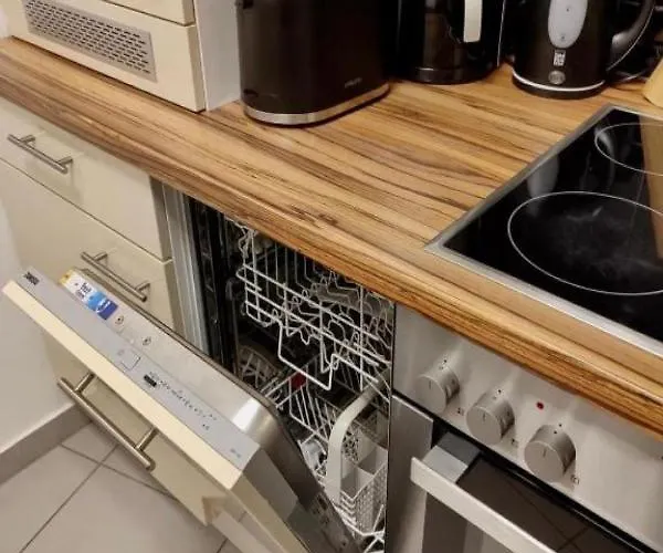 Rehkitz By Interhome