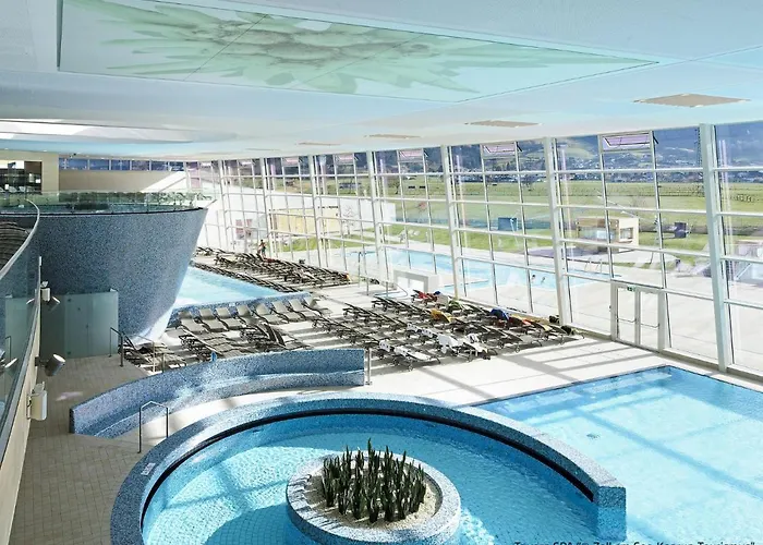 Rehkitz By Interhome Appartement *