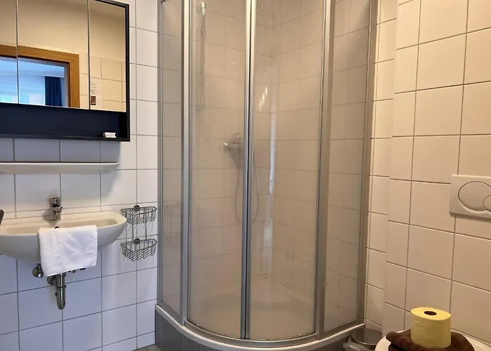 Rehkitz By Interhome * Kaprun