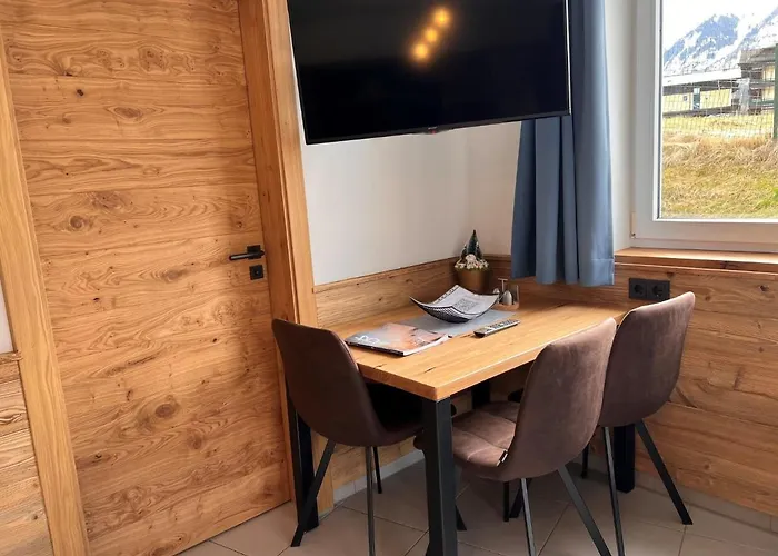 Rehkitz By Interhome * Kaprun