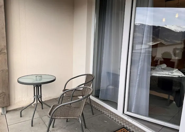 Appartement Rehkitz By Interhome *