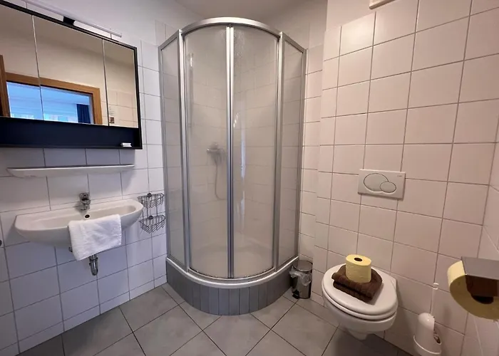 Lägenhet Rehkitz By Interhome