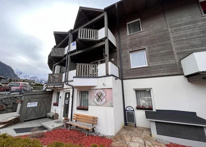 Rehkitz By Interhome * Kaprun