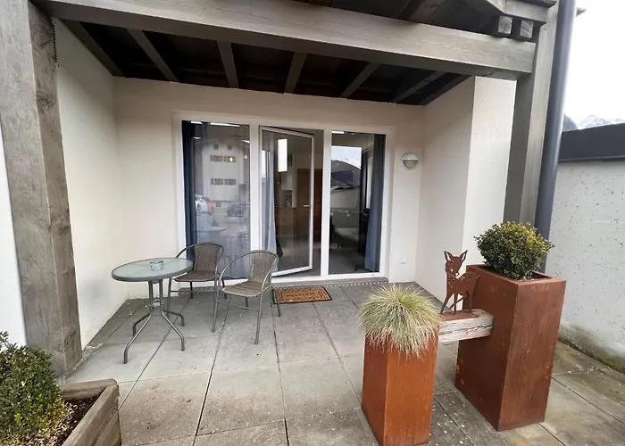 Rehkitz By Interhome *