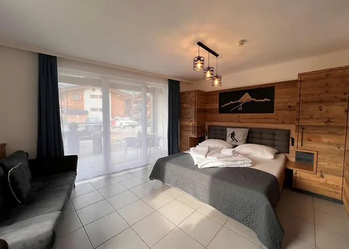 Rehkitz By Interhome * Kaprun