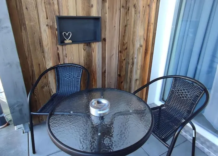 Lägenhet Rehkitz By Interhome *